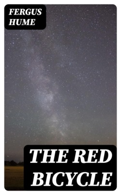 The Red Bicycle