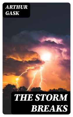 The Storm Breaks