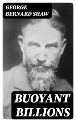 Buoyant Billions