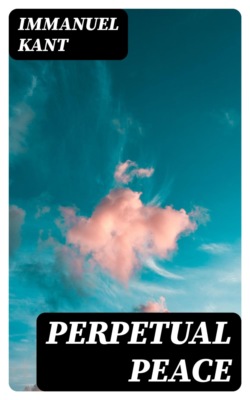 Perpetual Peace