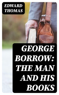 George Borrow: The Man and His Books