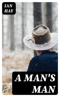 A Man's Man