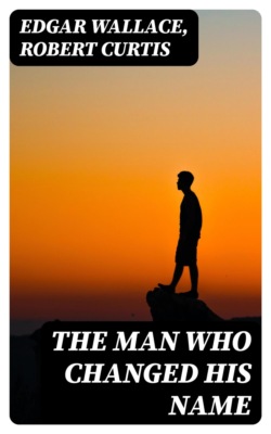 The Man Who Changed His Name