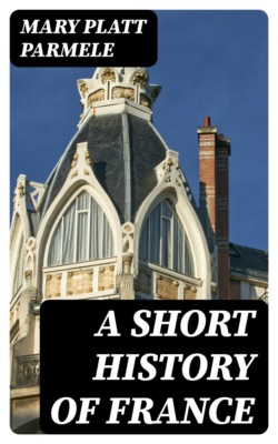 A Short History of France