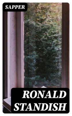 Ronald Standish