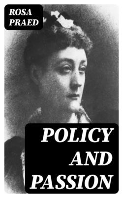 Policy and Passion