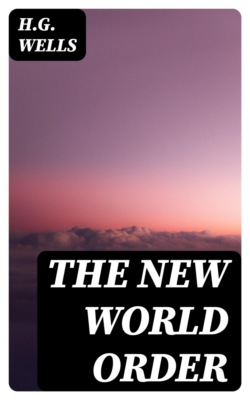 The New World Order