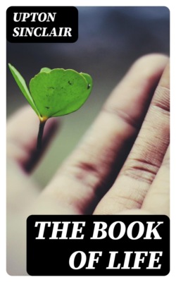 The Book of Life