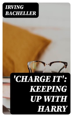 'Charge It': Keeping Up With Harry