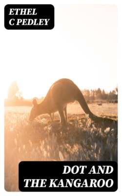 Dot and the Kangaroo