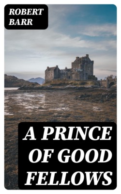 A Prince of Good Fellows