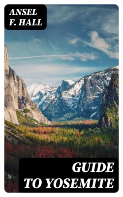 Guide to Yosemite