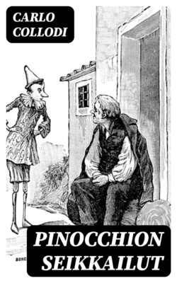 Pinocchion seikkailut
