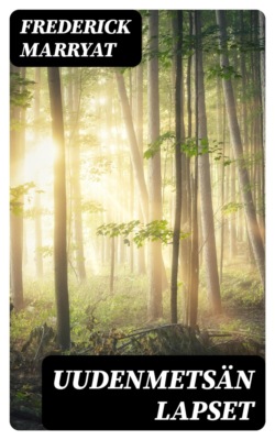 Uudenmetsän lapset