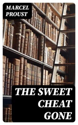 The Sweet Cheat Gone