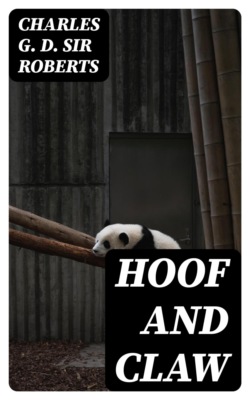 Hoof and Claw