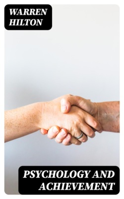 Psychology and Achievement