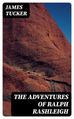 The Adventures of Ralph Rashleigh