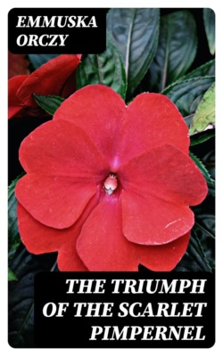 The Triumph of the Scarlet Pimpernel