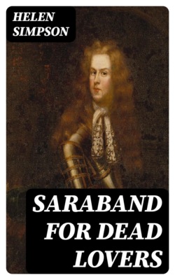 Saraband for Dead Lovers