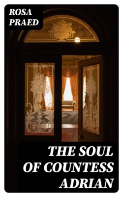 The Soul of Countess Adrian