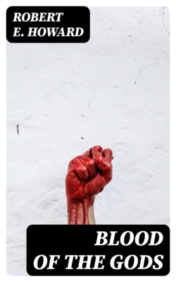 Blood of the Gods