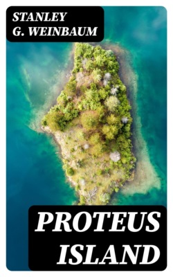 Proteus Island