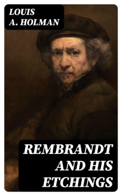 Rembrandt and His Etchings