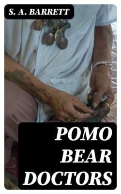 Pomo Bear Doctors