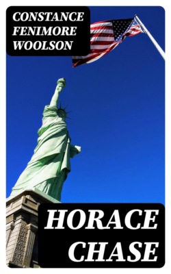 Horace Chase