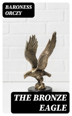 The Bronze Eagle