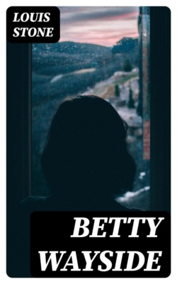 Betty Wayside