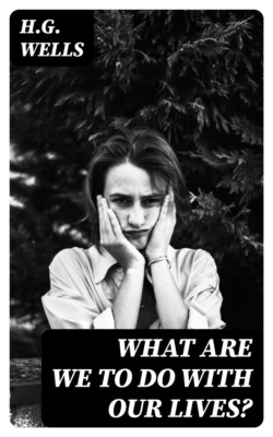 What Are We To Do With Our Lives?