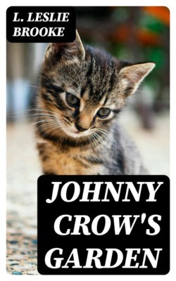 Johnny Crow's Garden