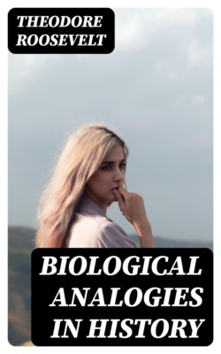Biological Analogies in History