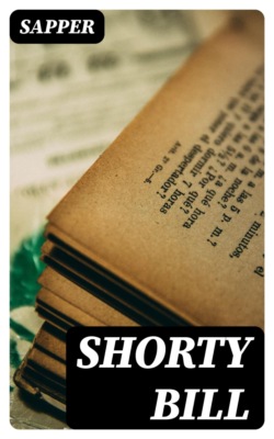 Shorty Bill