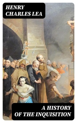 A History of the Inquisition