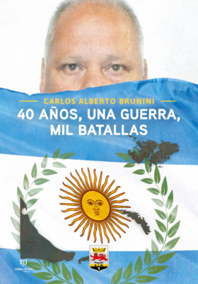40 Años  una Guerra mil Batallas