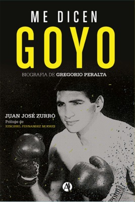 Me dicen Goyo