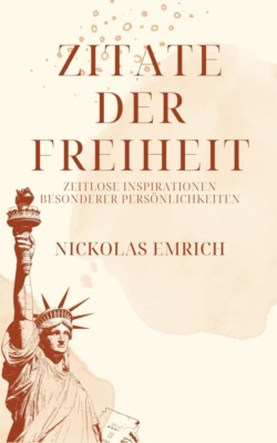 Zitate der Freiheit