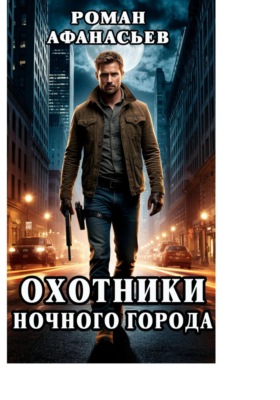 Охотники ночного города