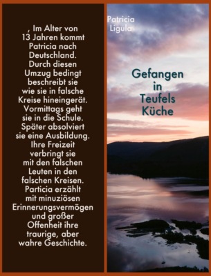 Gefangen in Teufels Küche