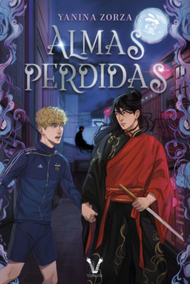 Almas perdidas