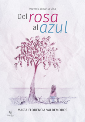 Del rosa al azul
