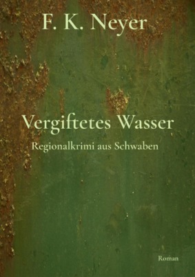 Vergiftetes Wasser