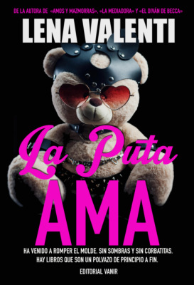 La Puta Ama