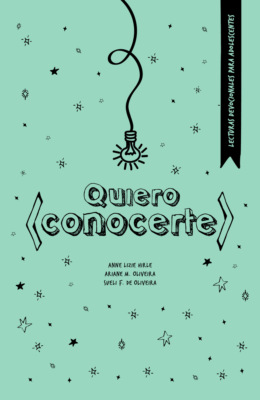 Quiero conocerte