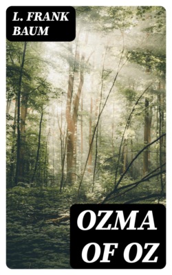Ozma of Oz