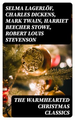 The Warmhearted Christmas Classics