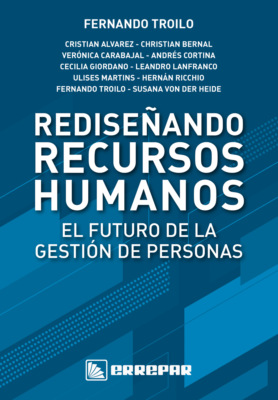 Rediseñando Recursos Humanos